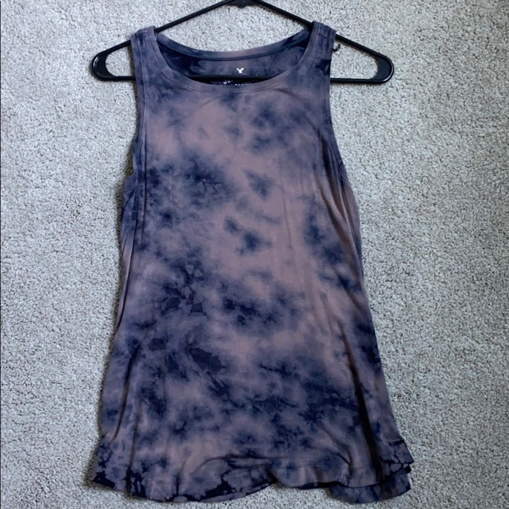 American Eagle Soft & Sexy Tank Top